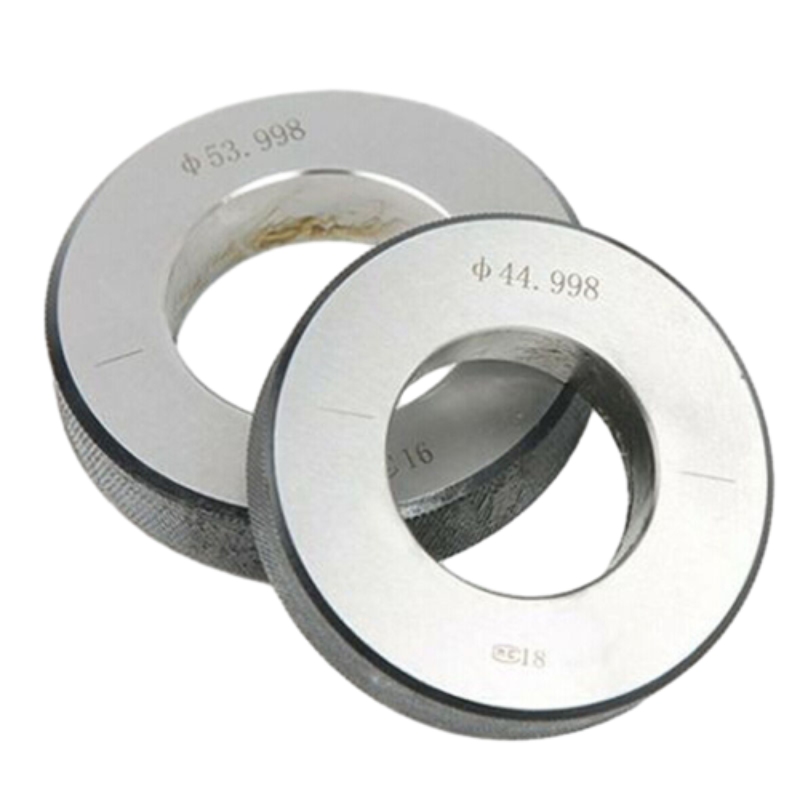 Ring mõõtur