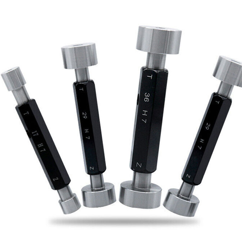 Sildne Plug Gauge