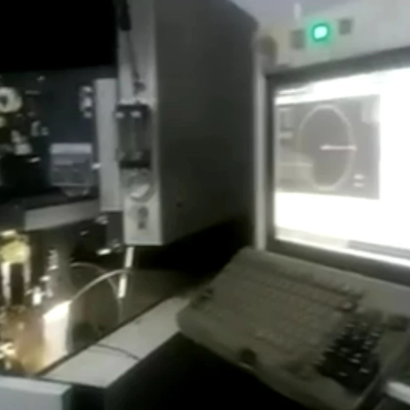 Plug Gauge Ring Gauge töötlemine Video