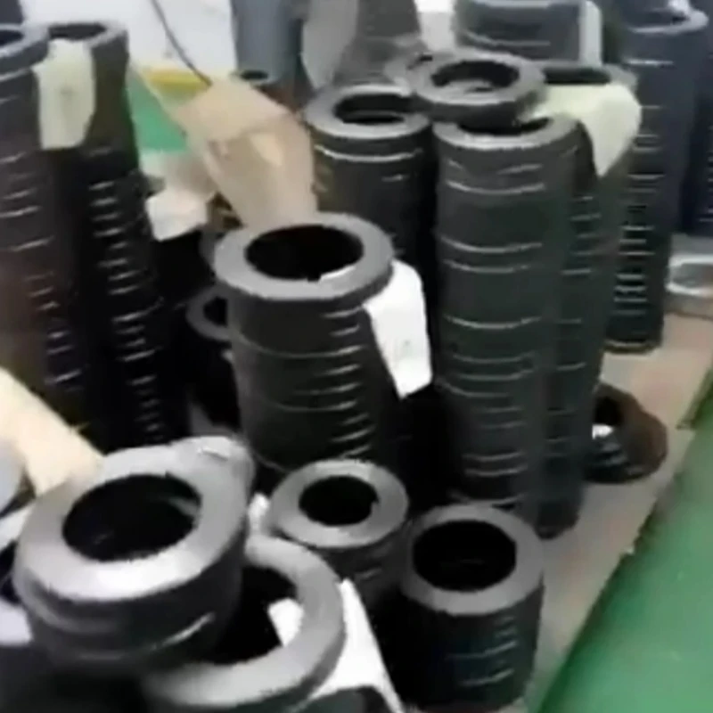 Sildne Ring Gauge poolvalmis Video
